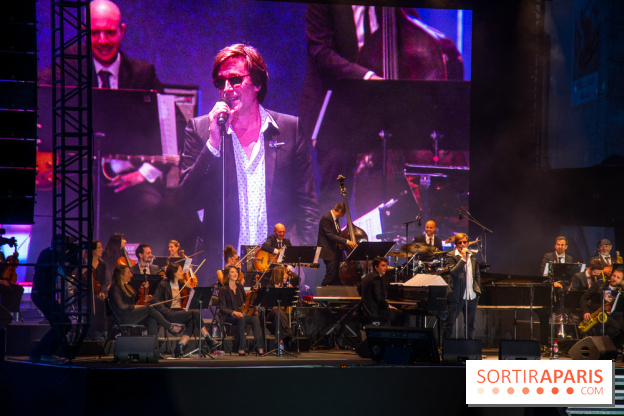 Disney Loves Jazz, la soirée musicale à Disneyland Paris : report