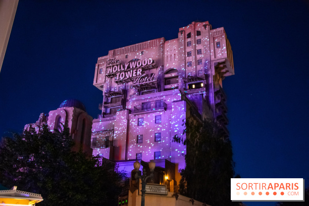 Disney Loves Jazz, la soirée musicale à Disneyland Paris : report