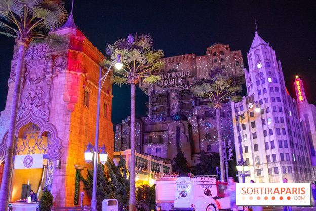 Disney Loves Jazz, la soirée musicale à Disneyland Paris : report