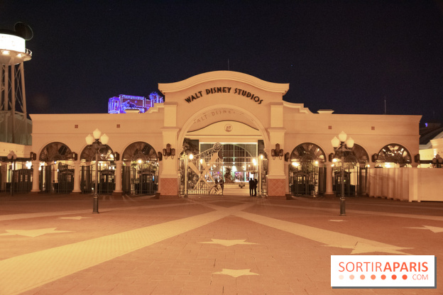 Disney Loves Jazz, la soirée musicale à Disneyland Paris : report