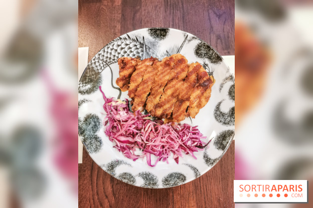 Bruce, restaurant asiatique à Paris