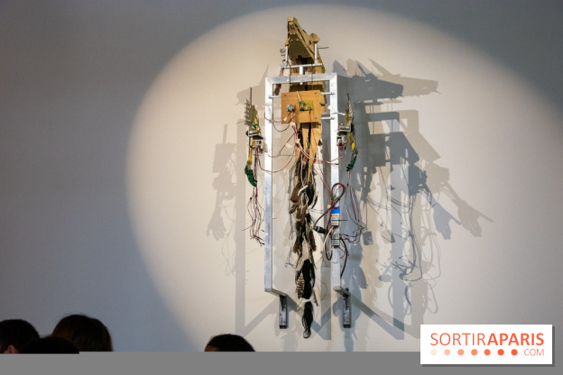 Prince.sse.s des Villes, l'exposition au Palais de Tokyo