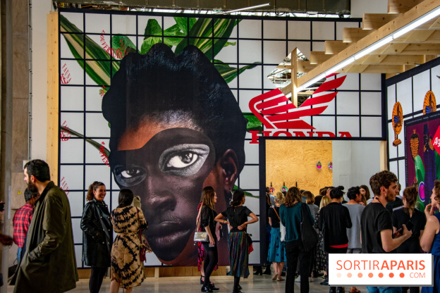 Prince.sse.s des Villes, l'exposition au Palais de Tokyo