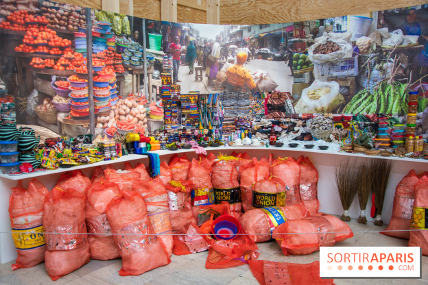 Prince.sse.s des Villes, l'exposition au Palais de Tokyo