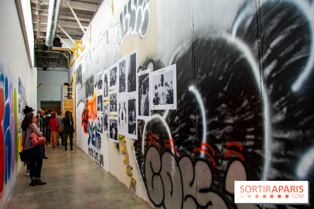 Prince.sse.s des Villes, l'exposition au Palais de Tokyo