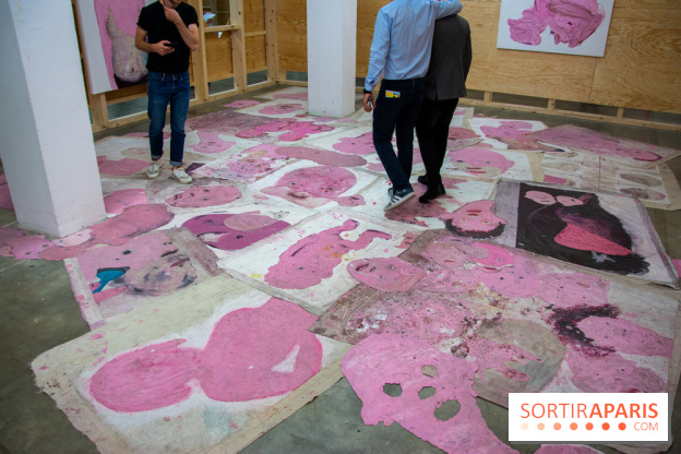 Prince.sse.s des Villes, l'exposition au Palais de Tokyo