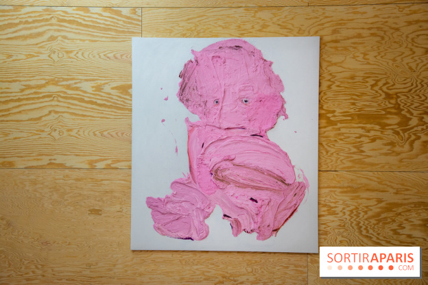 Prince.sse.s des Villes, l'exposition au Palais de Tokyo