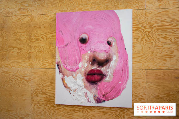 Prince.sse.s des Villes, l'exposition au Palais de Tokyo