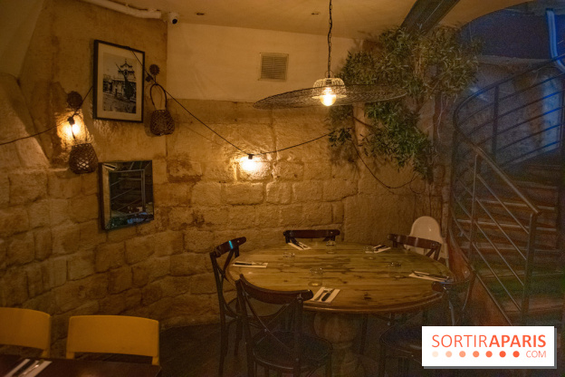 La Massarra, la pizzeria sicilienne à deux pas de République