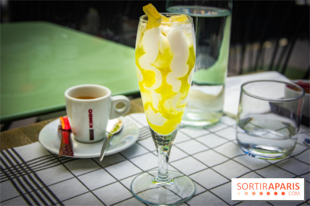 La Massarra, la pizzeria sicilienne à deux pas de République