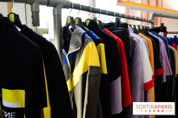 Koddroom lance son pop-up store à Paris