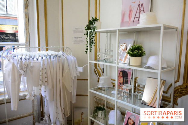 Koddroom lance son pop-up store à Paris