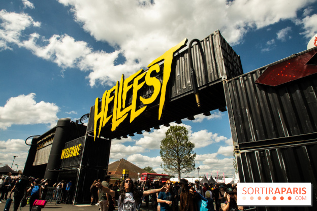 Hellfest 2024 en Clisson: lo que debes saber sobre la apertura de las ...