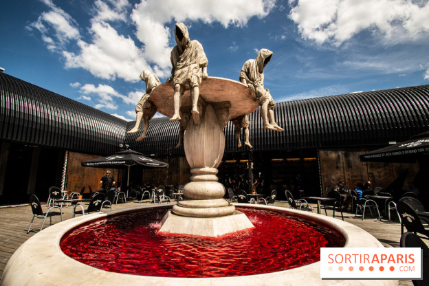 Hellfest 2019 à Clisson, les photos