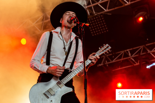 Hellfest 2019 à Clisson, les photos