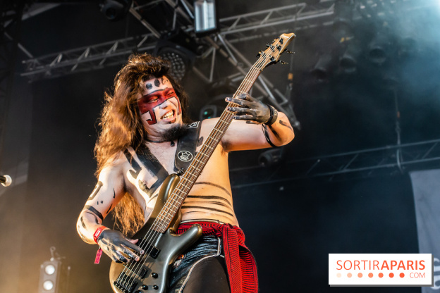 Hellfest 2019 à Clisson, les photos