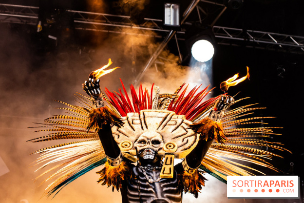 Hellfest 2019 à Clisson, les photos