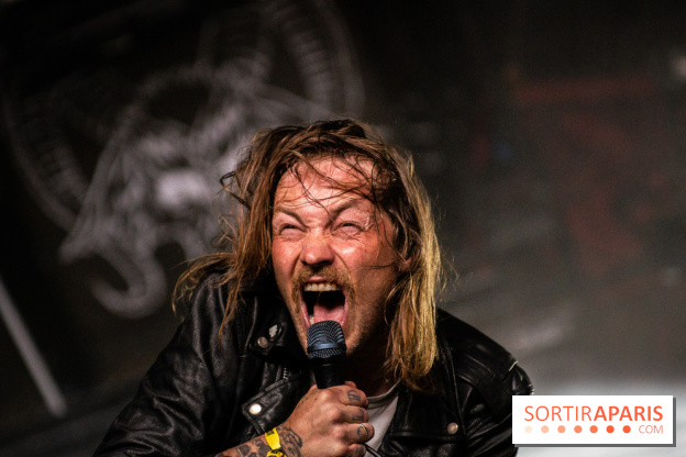 Hellfest 2019 à Clisson, les photos