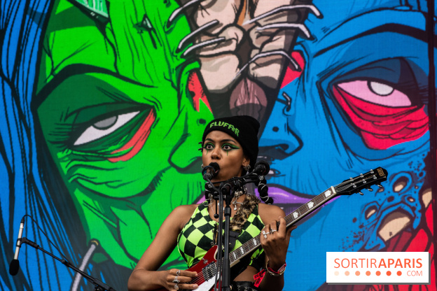 Hellfest 2019 à Clisson, les photos