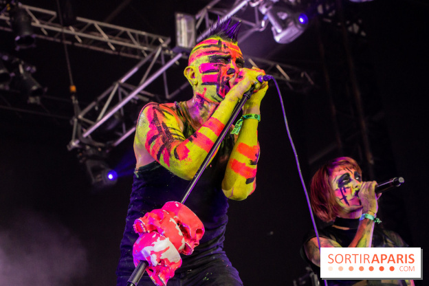 Hellfest 2019 à Clisson, les photos