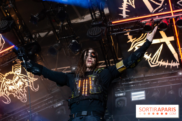 Hellfest 2019 à Clisson, les photos