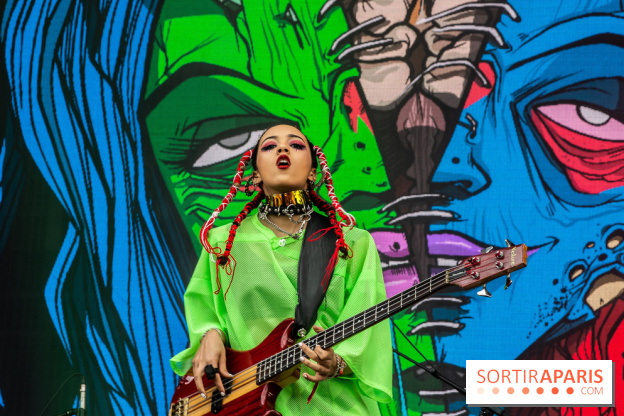 Hellfest 2019 à Clisson, les photos