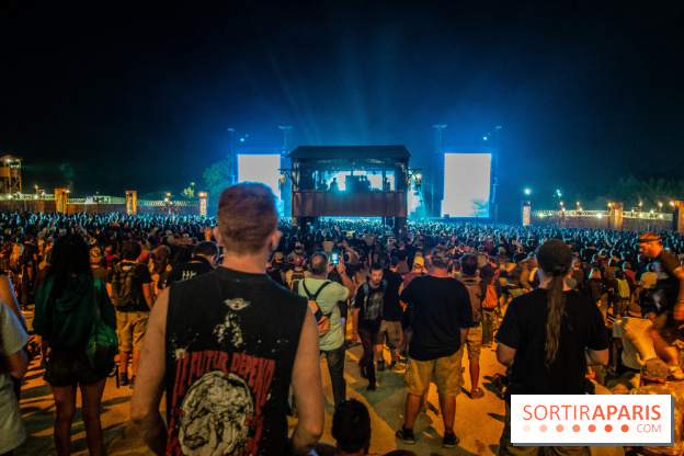 Hellfest 2019 à Clisson, les photos