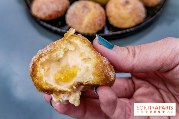 Bulliz, la collection de choux printemps-été - les photos