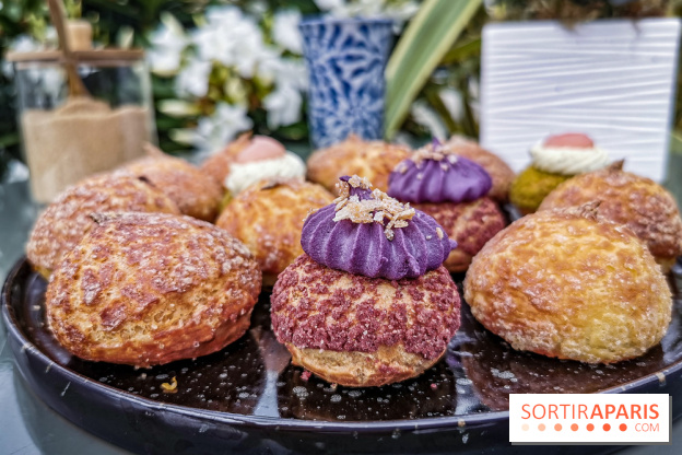 Bulliz, la collection de choux printemps-été - les photos