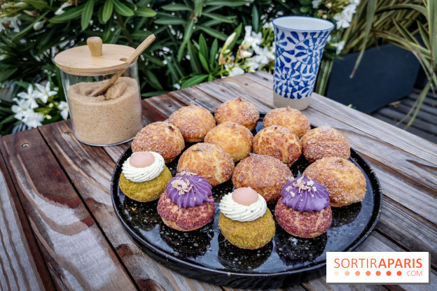 Bulliz, la collection de choux printemps-été - les photos