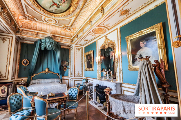 Le Château de Chantilly