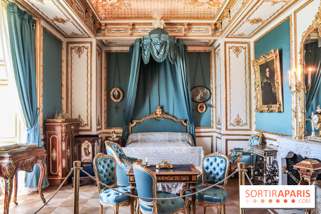 Le Château de Chantilly