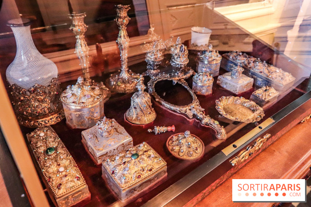 Le Château de Chantilly