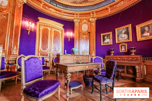 Le Château de Chantilly