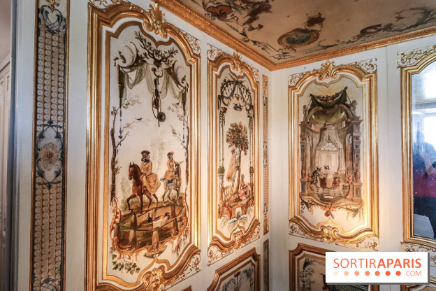 Le Château de Chantilly