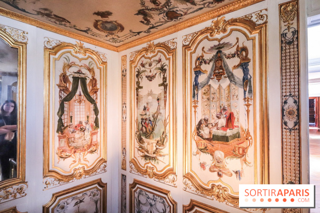 Le Château de Chantilly