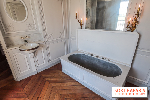 Le Château de Chantilly