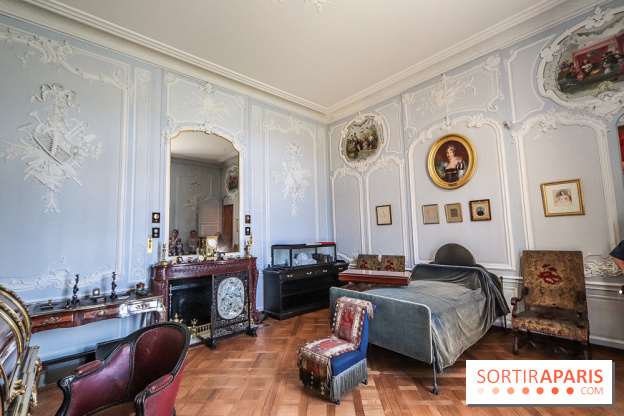 Le Château de Chantilly