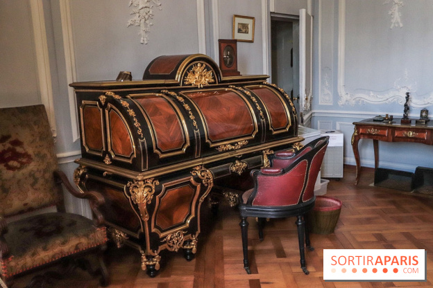 Le Château de Chantilly