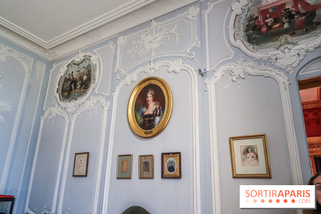 Le Château de Chantilly