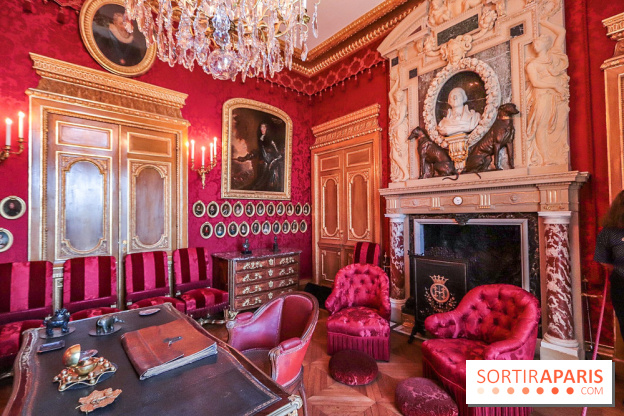 Le Château de Chantilly