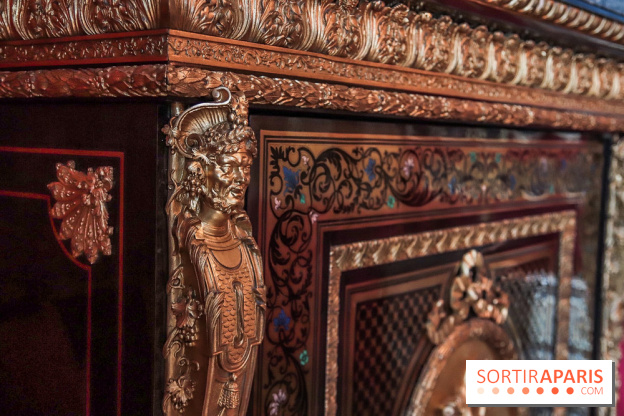 Le Château de Chantilly