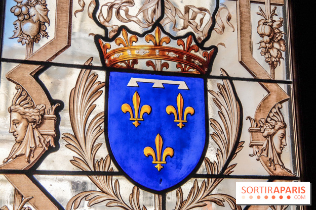 Le Château de Chantilly