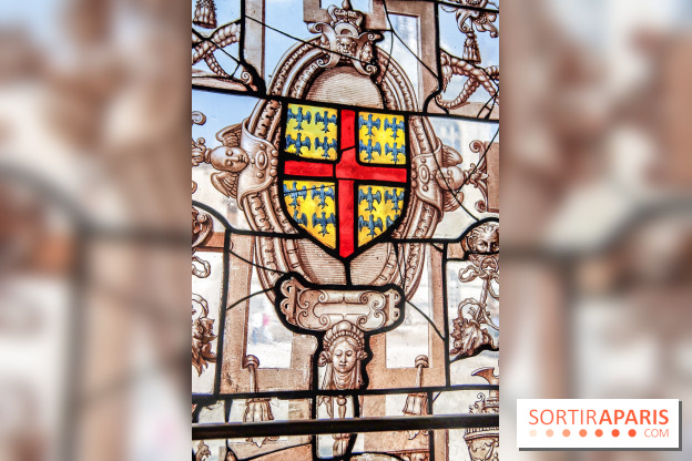 Le Château de Chantilly