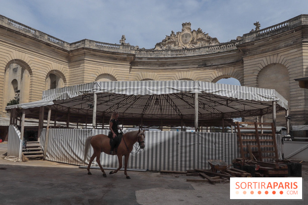 Le Musée Vivant du Cheval