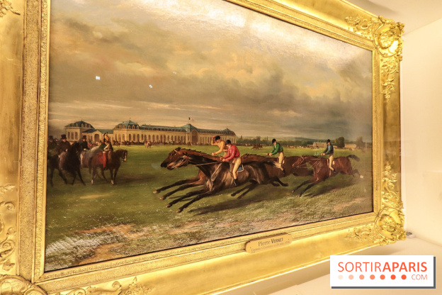 Le Musée Vivant du Cheval