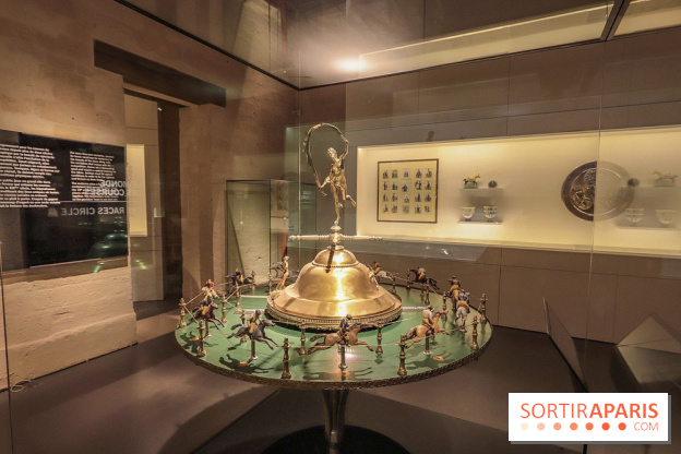 Le Musée Vivant du Cheval