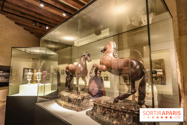 Le Musée Vivant du Cheval