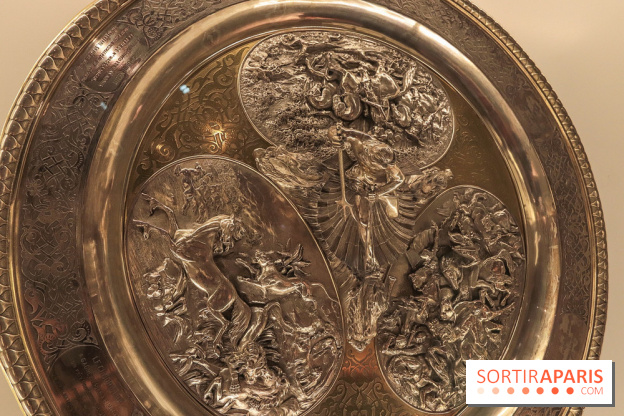 Le Musée Vivant du Cheval