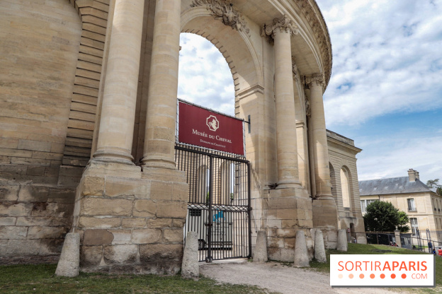 Le Musée Vivant du Cheval